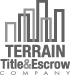 Terrain Title & Escrow Company